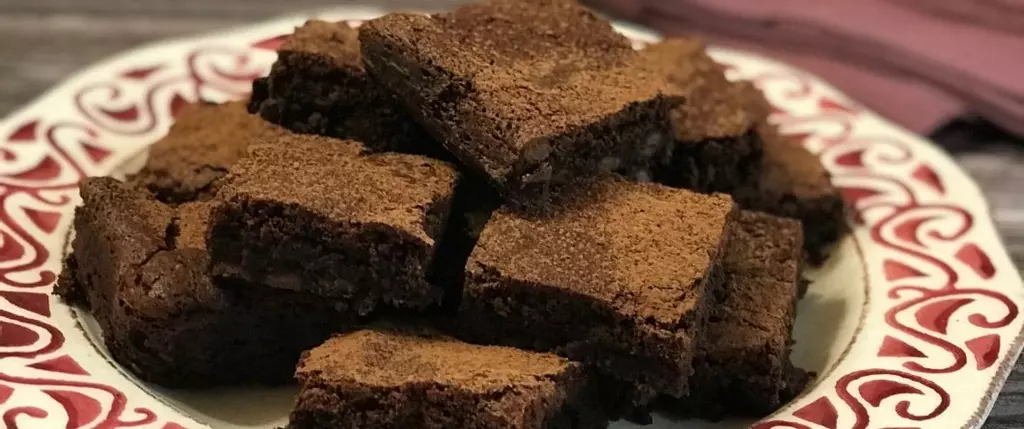 Chocolate Brownies