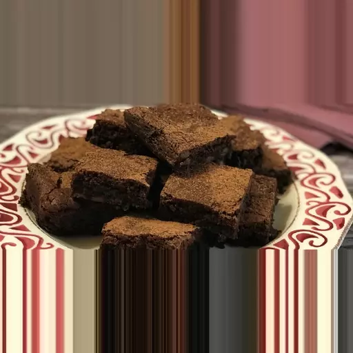 2 Chocolate Brownies ( Section 10 Cakes and Bakes).jpg