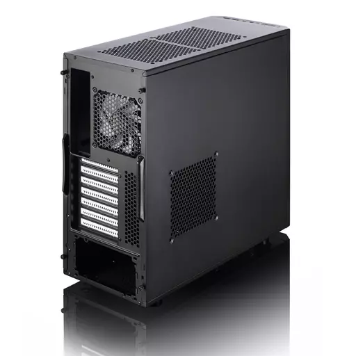 Fractal Design CORE 2300 Midi Tower Black