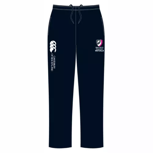 Oxford Brookes University Basketball Women's Open Hem Stadium Pant
