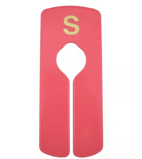 S Size Rail Divider - Pack of 5