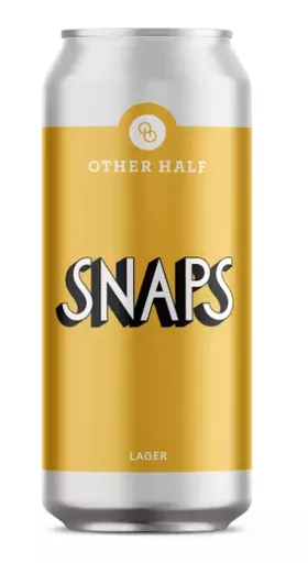 Other Half Snaps