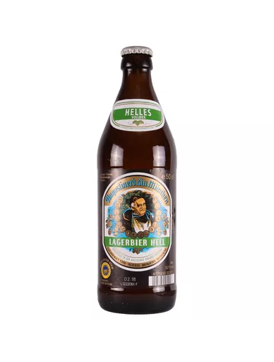 Augustiner Helles