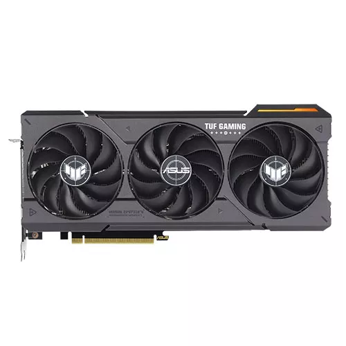 Asus TUF GAMING RTX4060 Ti OC 8GB