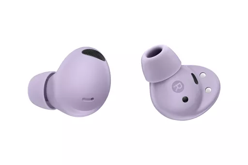 Samsung Galaxy Buds2 Pro Headset True Wireless Stereo (TWS) In-ear Calls/Music Bluetooth Purple