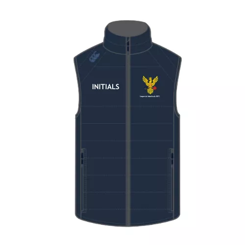 Imperial Medicals RFC Elite Gilet
