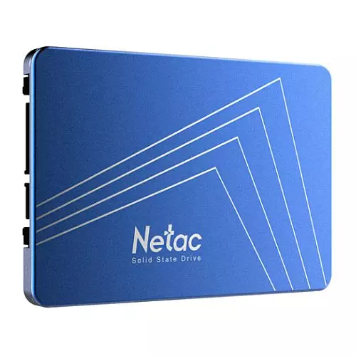 Netac 240GB N535S SSD