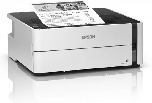 Epson EcoTank ET-M1170 inkjet printer 1200 x 2400 DPI A4 Wi-Fi