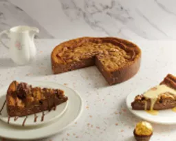 Ferrero Cookie Pie.webp