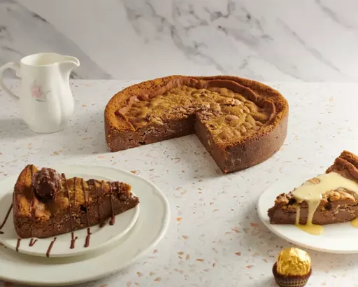 Ferrero Cookie Pie.webp