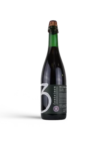 3 Fonteinen Braambes Oogst 2020