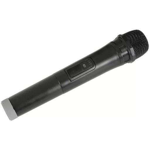 QTX Handheld Transmitter for Busker, Quest, PAL PA (175.0)