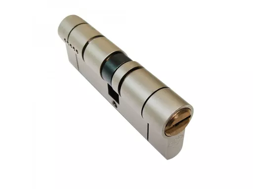Break Secure Integrator Double Euro Cylinder (KEY & KEY)