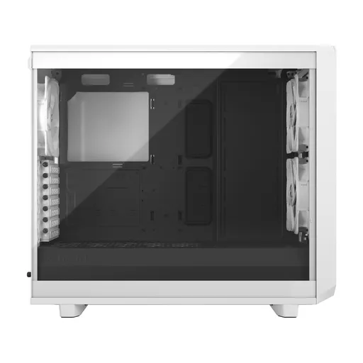 Fractal Design Meshify 2 Lite White