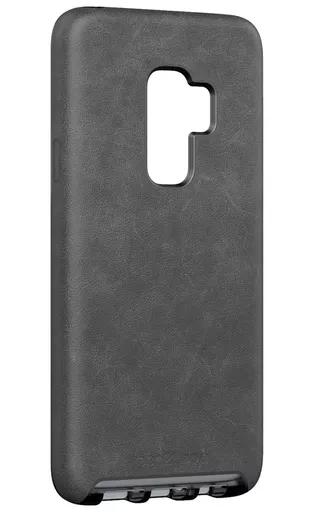 Tech21 Evo Luxe mobile phone case Cover Black