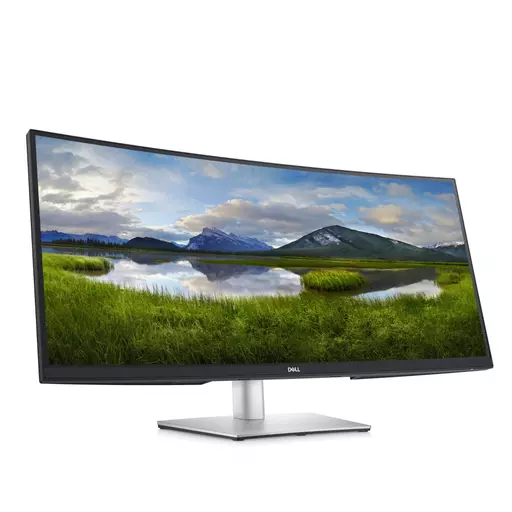 DELL P Series 34 Curved USB-C Monitor – P3421W