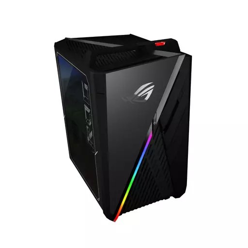 ASUS ROG Strix GT35 G35CG-1170KF104T PC i7-11700KF Tower Intel® Core™ i7 16 GB DDR4-SDRAM 2512 GB HDD+SSD Windows 10 Home Black