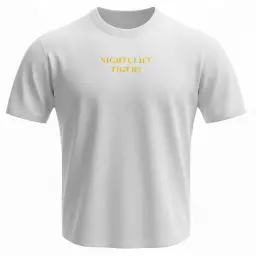 Nightcliff FC Oversize Shirt - White 3D.jpg