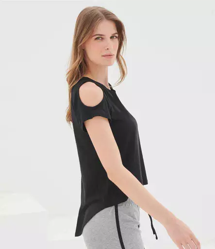 SF Clothing Ladies High Neck Vest