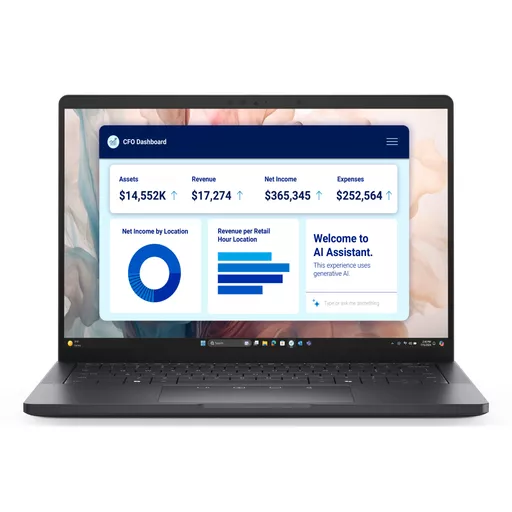 DELL Pro 13 Premium PA13250 Intel Core Ultra 7 268V Laptop 33.8 cm (13.3