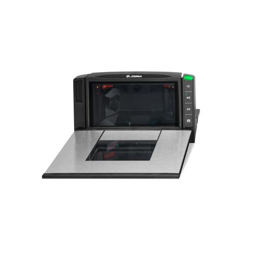 Zebra MP7200 Built-in bar code reader 1D/2D CMOS Black, Silver