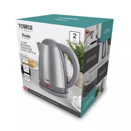 Presto clearance electric kettle