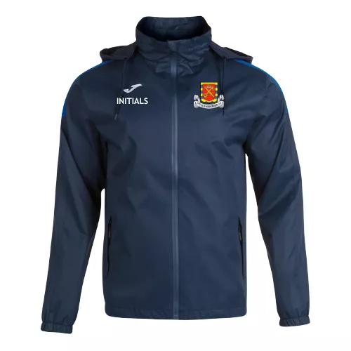 Little Gaddesden Football Club Junior Trivor Rain Jacket