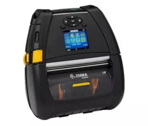 Zebra ZQ630 label printer Direct thermal 203 x 203 DPI Wired & Wireless