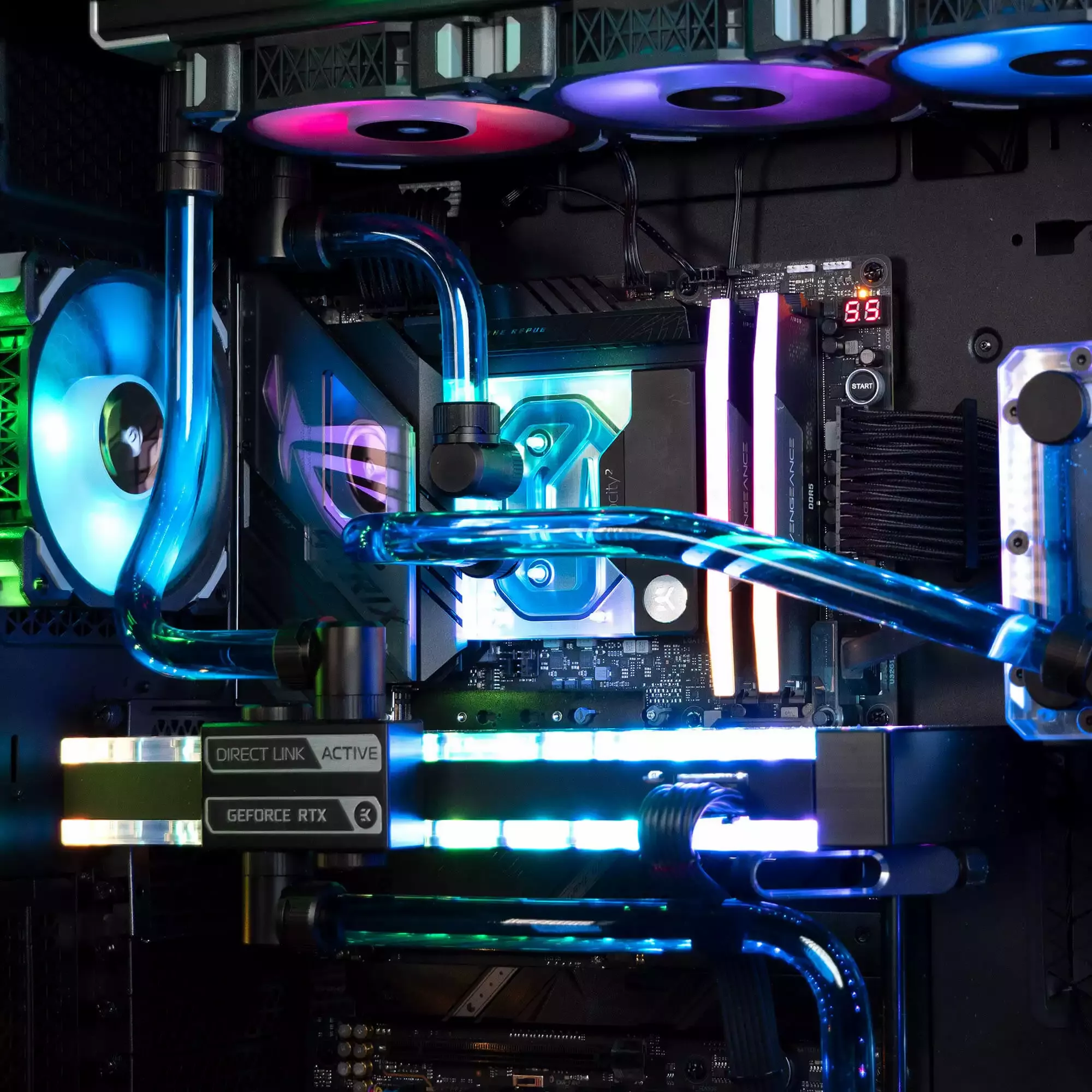 Best PC Deals Save Big on the Best Gaming PCs