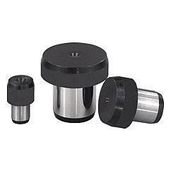 K0353 - Cylindrical Positioning Pins Not Ground Size 8.5-25.5mm