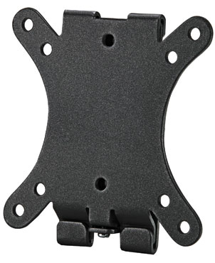 Ergotron 97-589 Neo-Flex Wall Mount