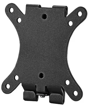 Ergotron Neo-Flex Wall Mount, ULD 81.3 cm (32") Black