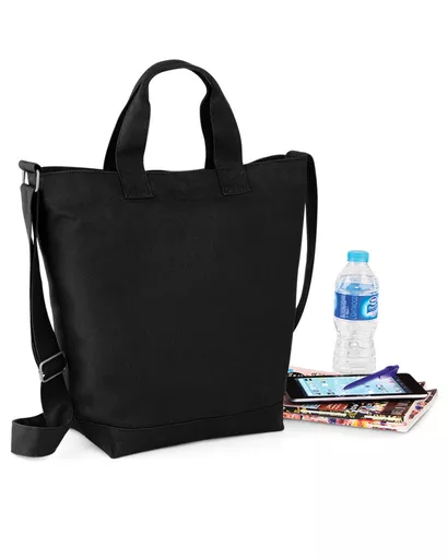 Canvas Day Bag