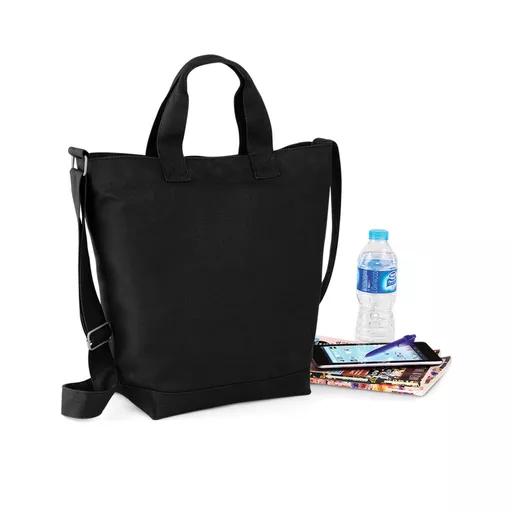 Canvas Day Bag