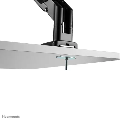 Neomounts monitor arm desk mount