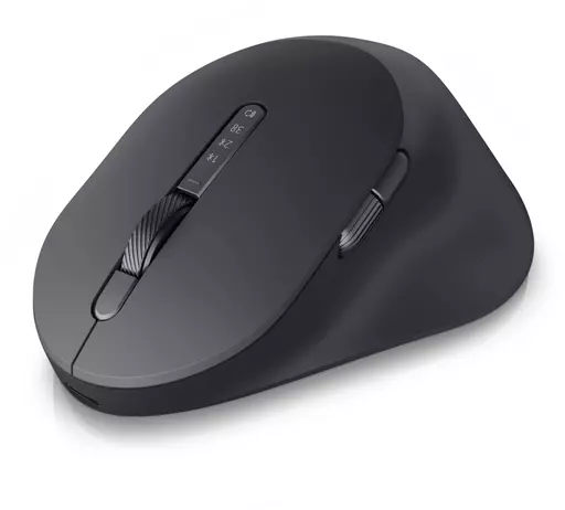 DELL MS900 mouse Right-hand RF Wireless + Bluetooth 8000 DPI