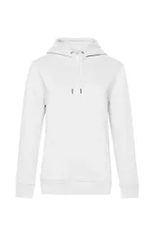 Women's Queen Hooded Sweat