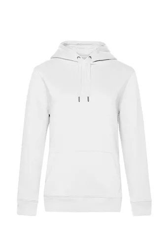 Women's Queen Hooded Sweat