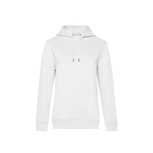 Women's Queen Hooded Sweat