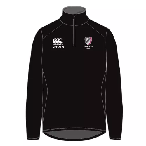 Oxford Brookes University Golf Senior Club Midlayer
