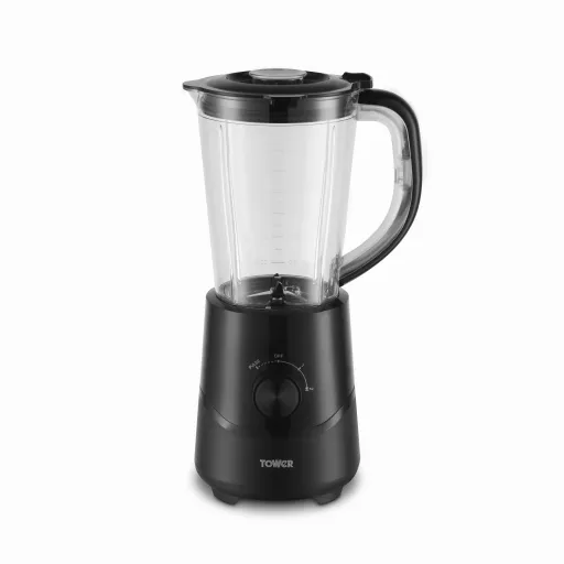 500W 1.5L Jug Blender