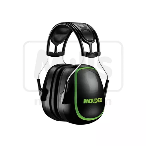 Moldex M6 Ear Defenders SNR 35DB