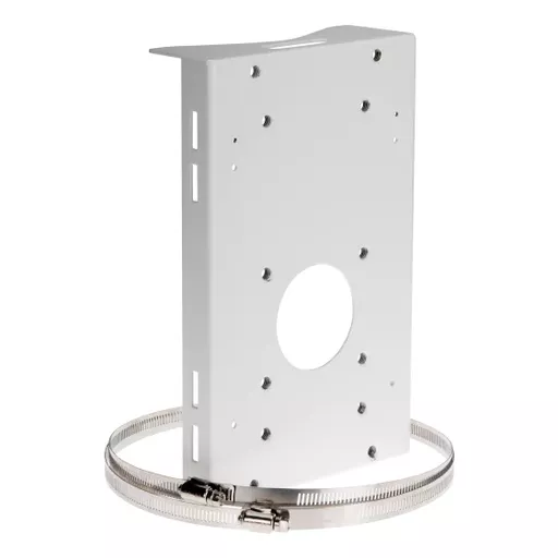 Axis 21764 mounting kit Metallic