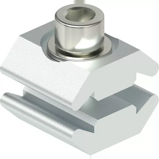 Branch Mechanical Connectors