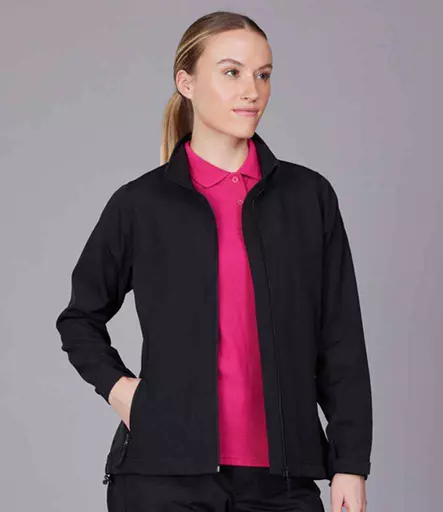 Pro RTX Ladies Pro Two Layer Soft Shell Jacket