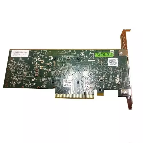 DELL Broadcom 57412 Internal Fiber 10000 Mbit/s