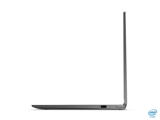 Lenovo Yoga C740-14IML Intel® Core™ i5 i5-10210U Hybrid (2-in-1) 35.6 cm (14") Touchscreen Full HD 8 GB DDR4-SDRAM 256 GB SSD Wi-Fi 6 (802.11ax) Windows 10 Home English Grey