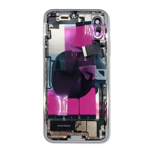 iPhone X parts