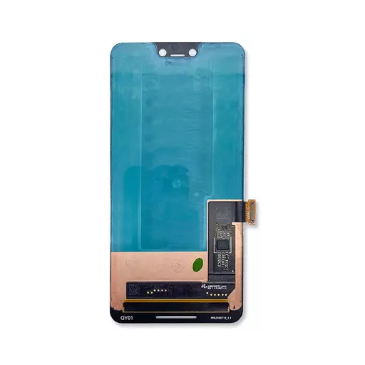 OLED Screen Assembly (REFRESH+) (No Frame) - Google Pixel 3 XL