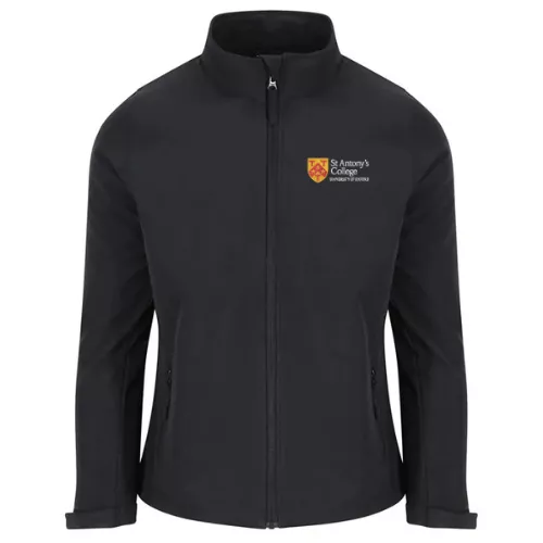 St Antony's College Accommodation Womens Pro 2-Layer Softshell Jacket